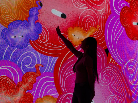 Gallery GwangHwa-首尔必去景点