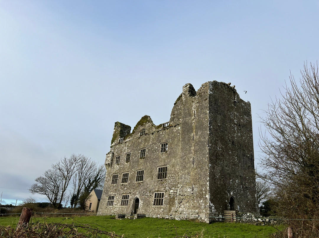 Ireland West Tours景点图片