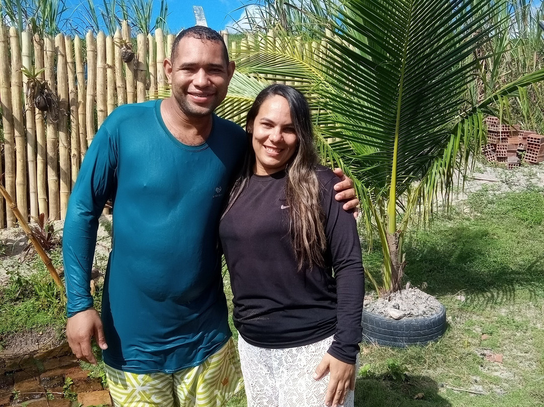 Goiana eco trilha-Goiana必去景点