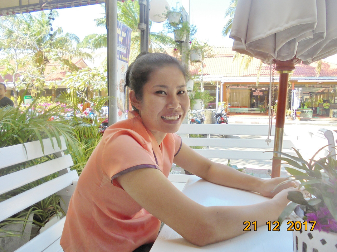 安达按摩馆-卡伦必去景点