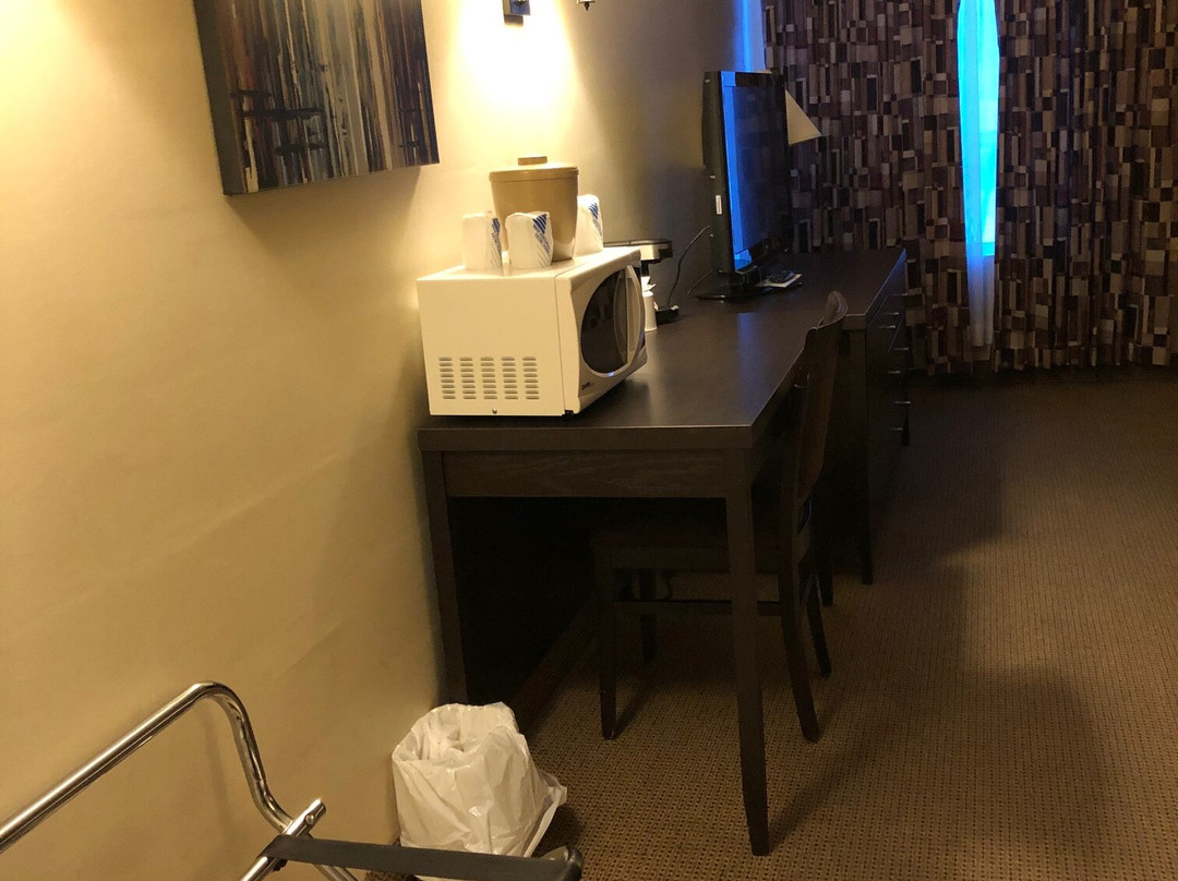 Ramada by Wyndham Fredericton主图