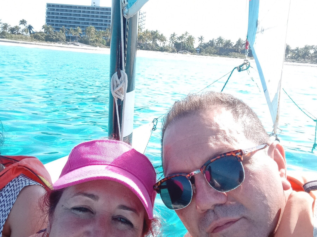 Hotel Puntarena Playa Caleta主图