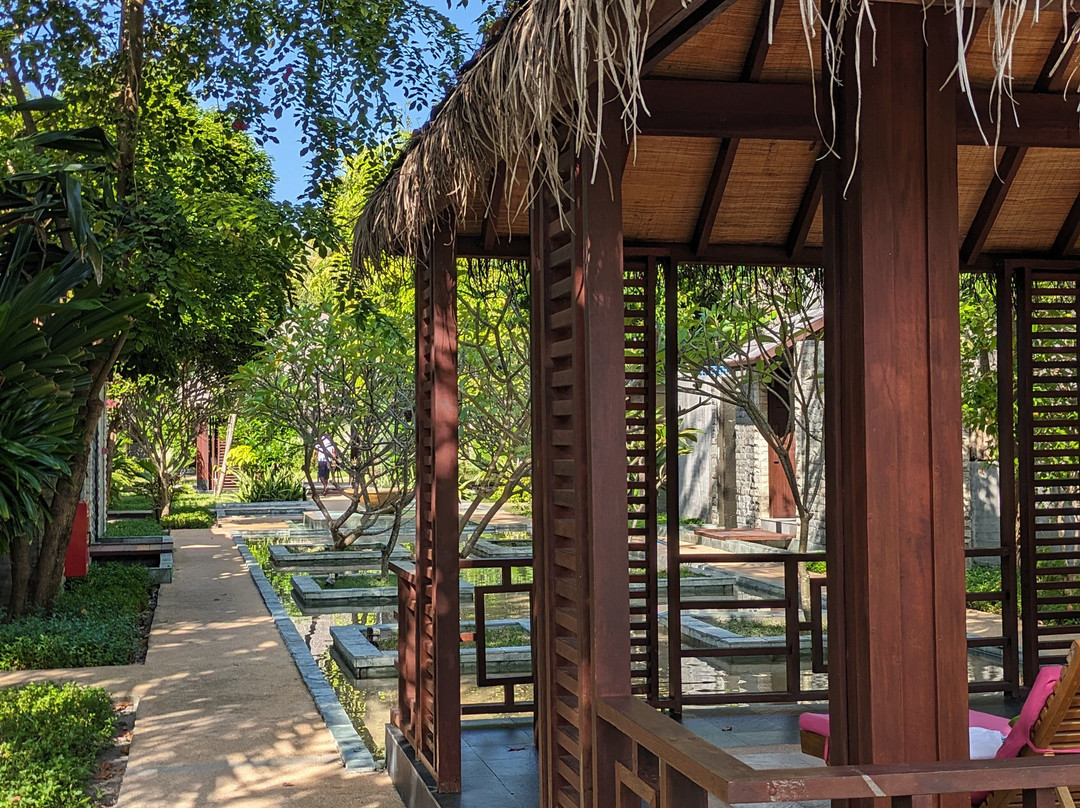 Wellness Village-Furaveri必去景点