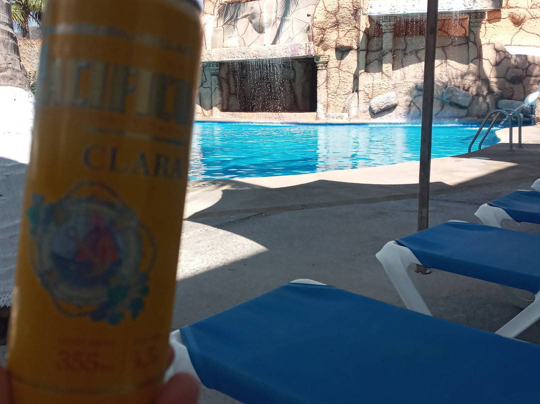 La Quinta Gran Bahia Cuastecomates主图