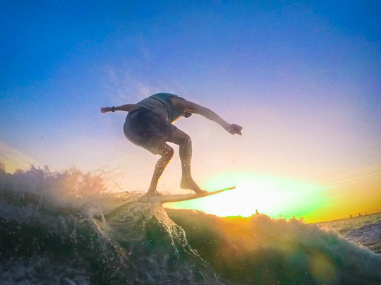 Miami Wake Academy-迈阿密必去景点