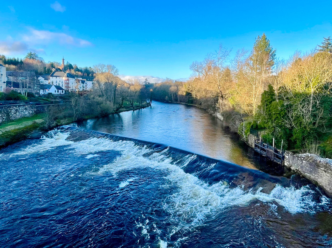 Blairgowrie Road Bridge-Blairgowrie必去景点