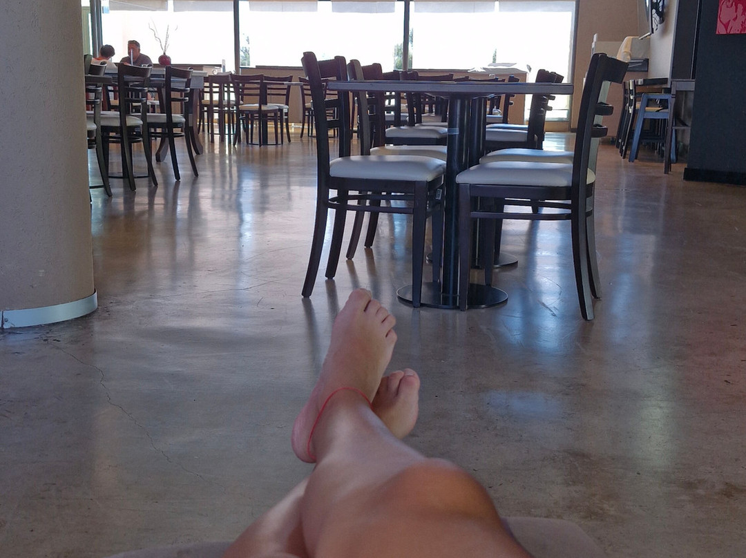 阿米瑞安圣卢宜公园酒店主图