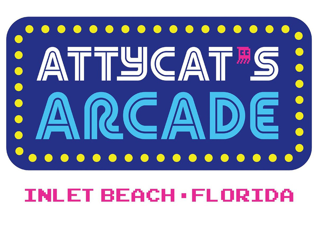 Attycat's Arcade