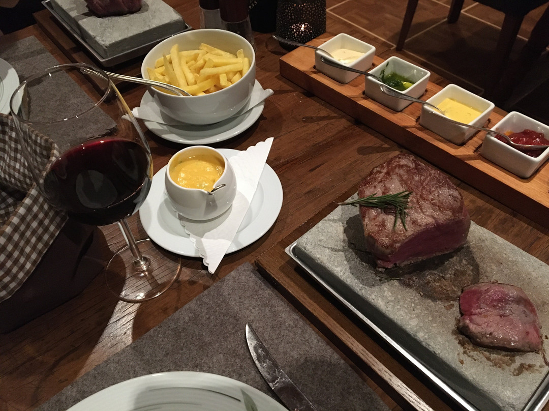 Steak & More