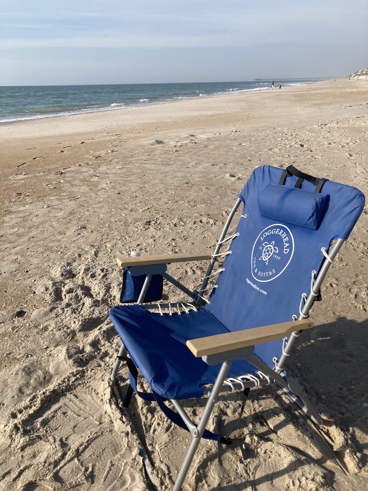 Loggerhead Inn & Suites-官方