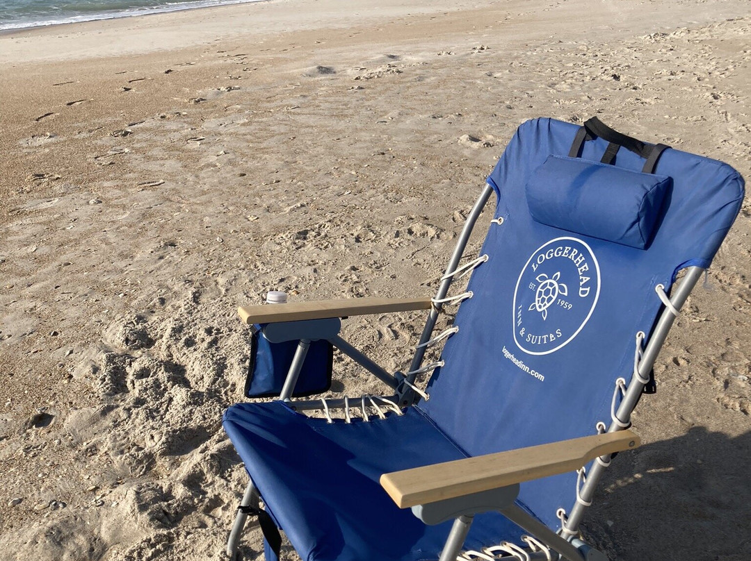 Loggerhead Inn & Suites主图