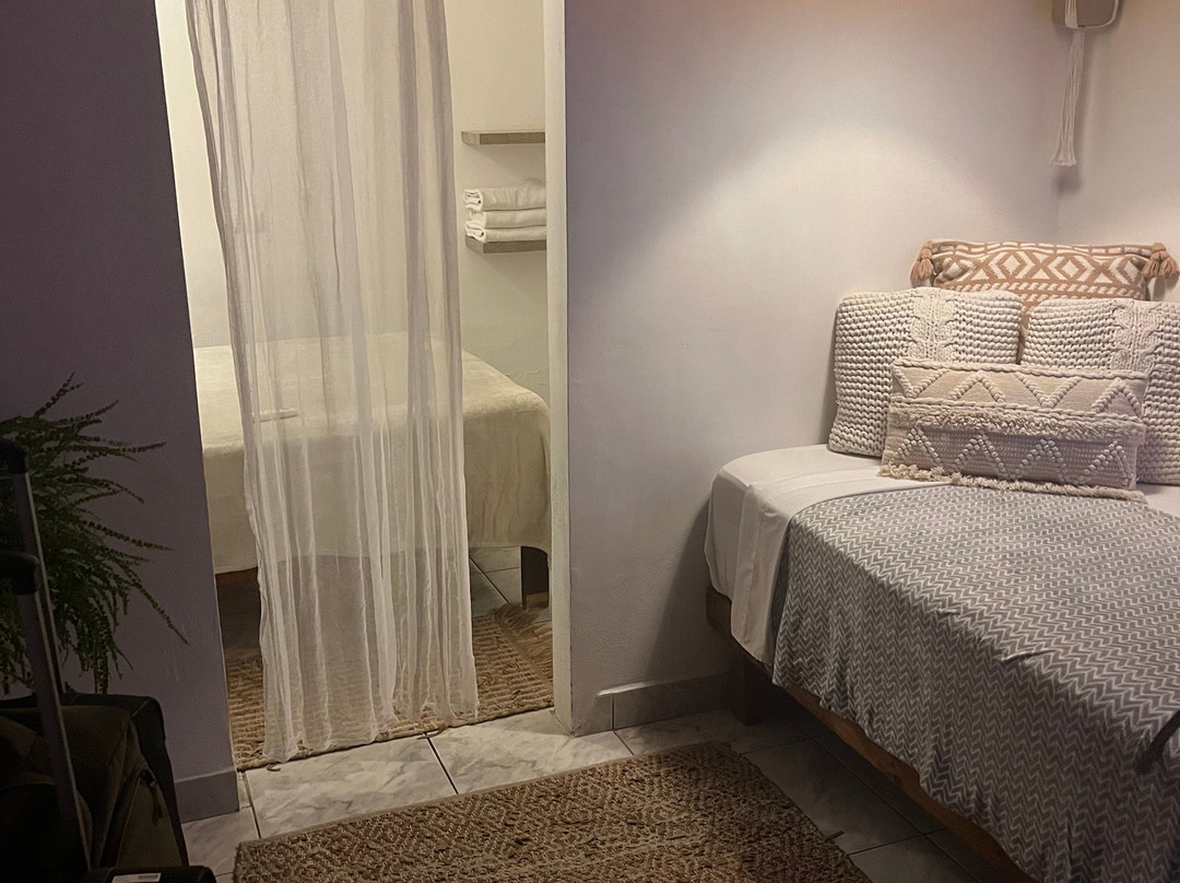 Tribe Boutique Hotel主图