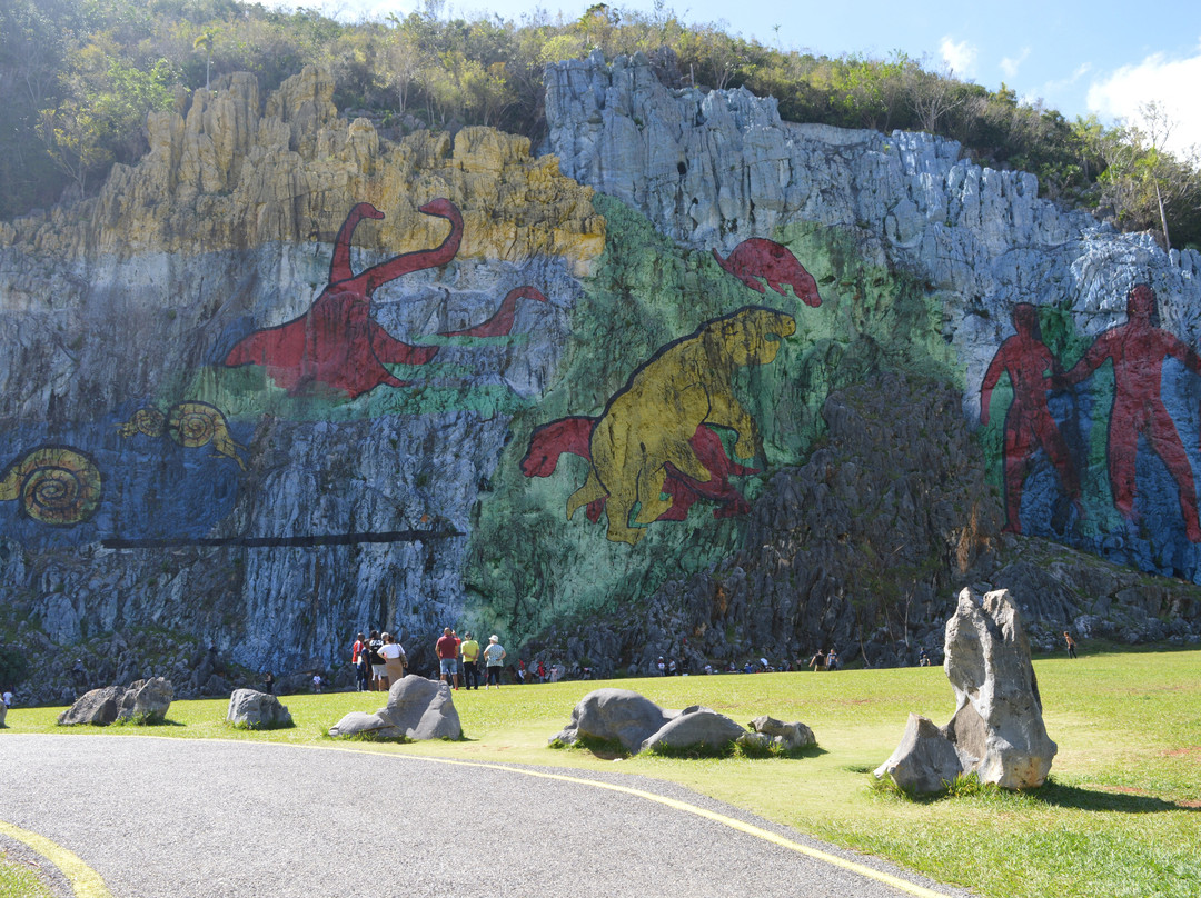 Sunny Vinales Tour-维纳勒斯必去景点