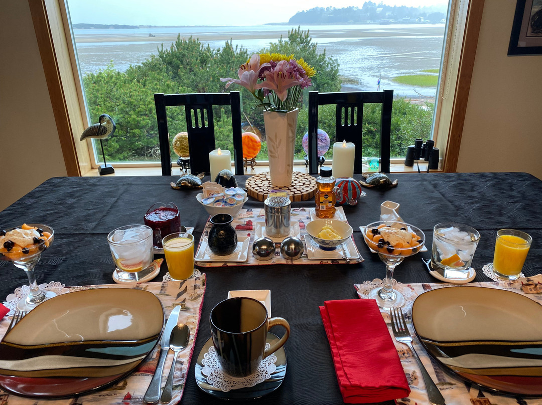 Baywood Shores Bed & Breakfast主图
