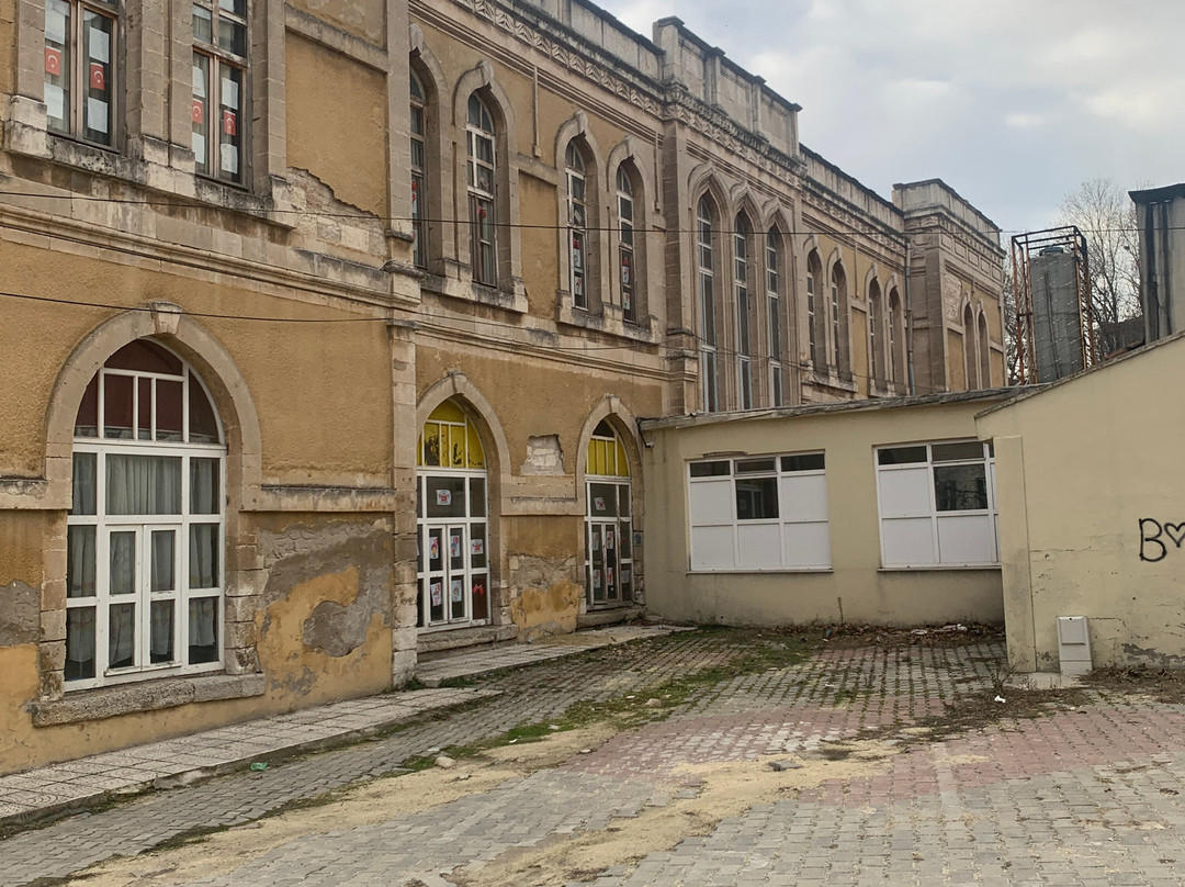 Koloğlu İlkokulu景点图片