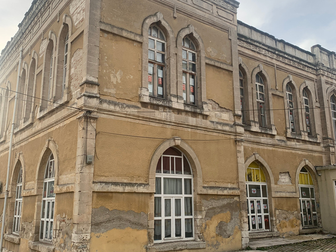 Koloğlu İlkokulu景点图片