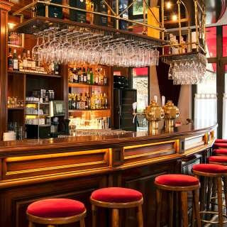 Gersweiler酒店住宿-Victor's Residenz-Hotel Saarbrucken