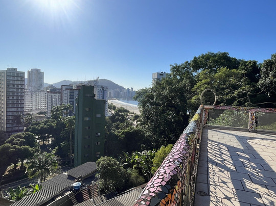 Hotel Chácara do Mosteiro主图