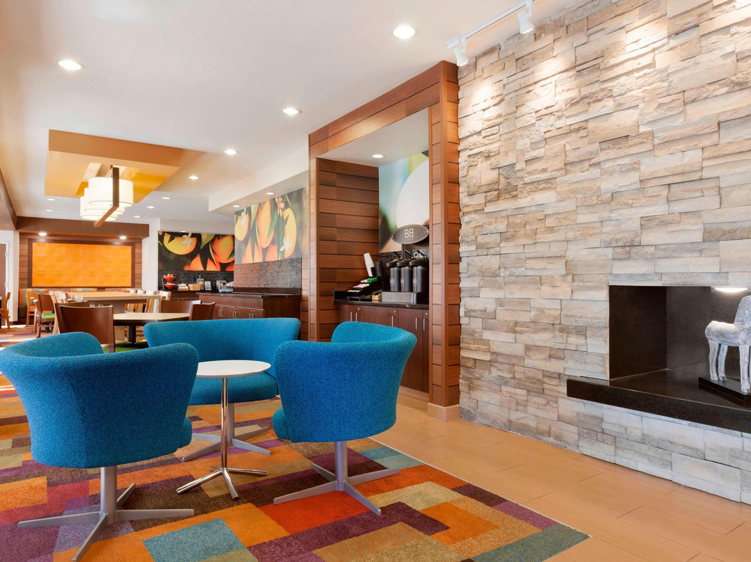 Fairfield by Marriott Inn & Suites Longview