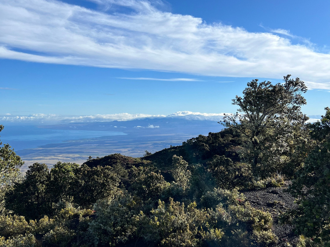 华拉来山-凯鲁瓦-柯纳必去景点