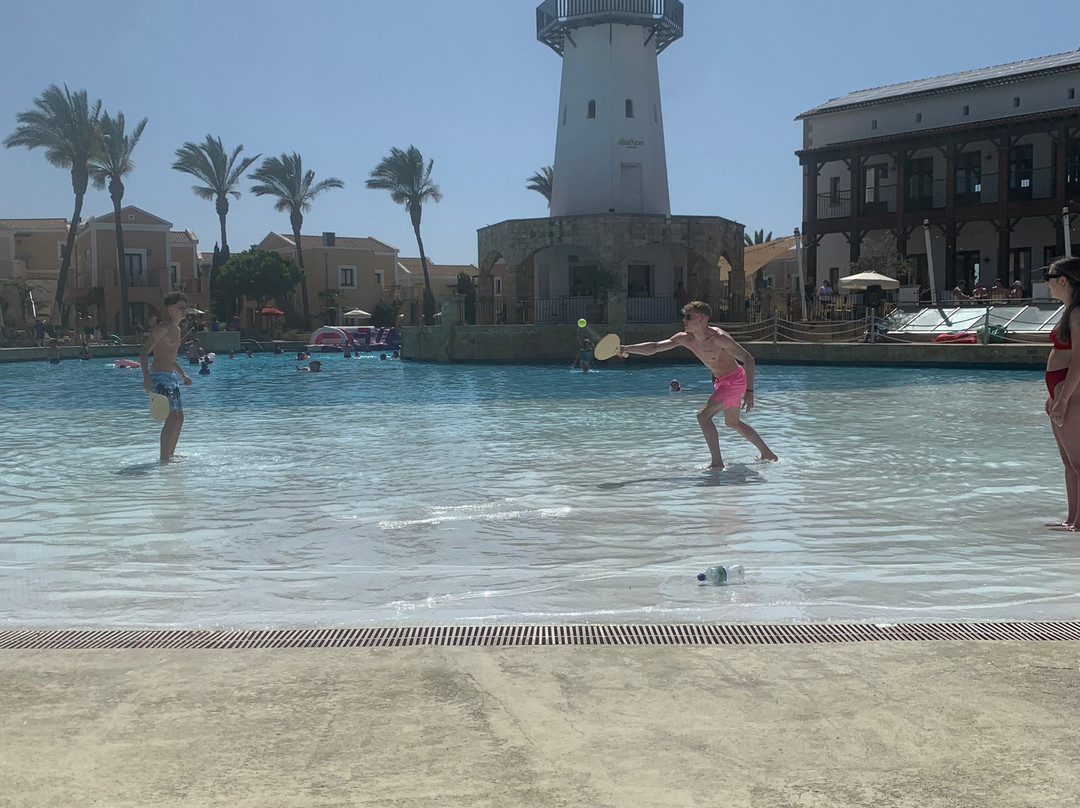 Aliathon Gallery-帕福斯必去景点