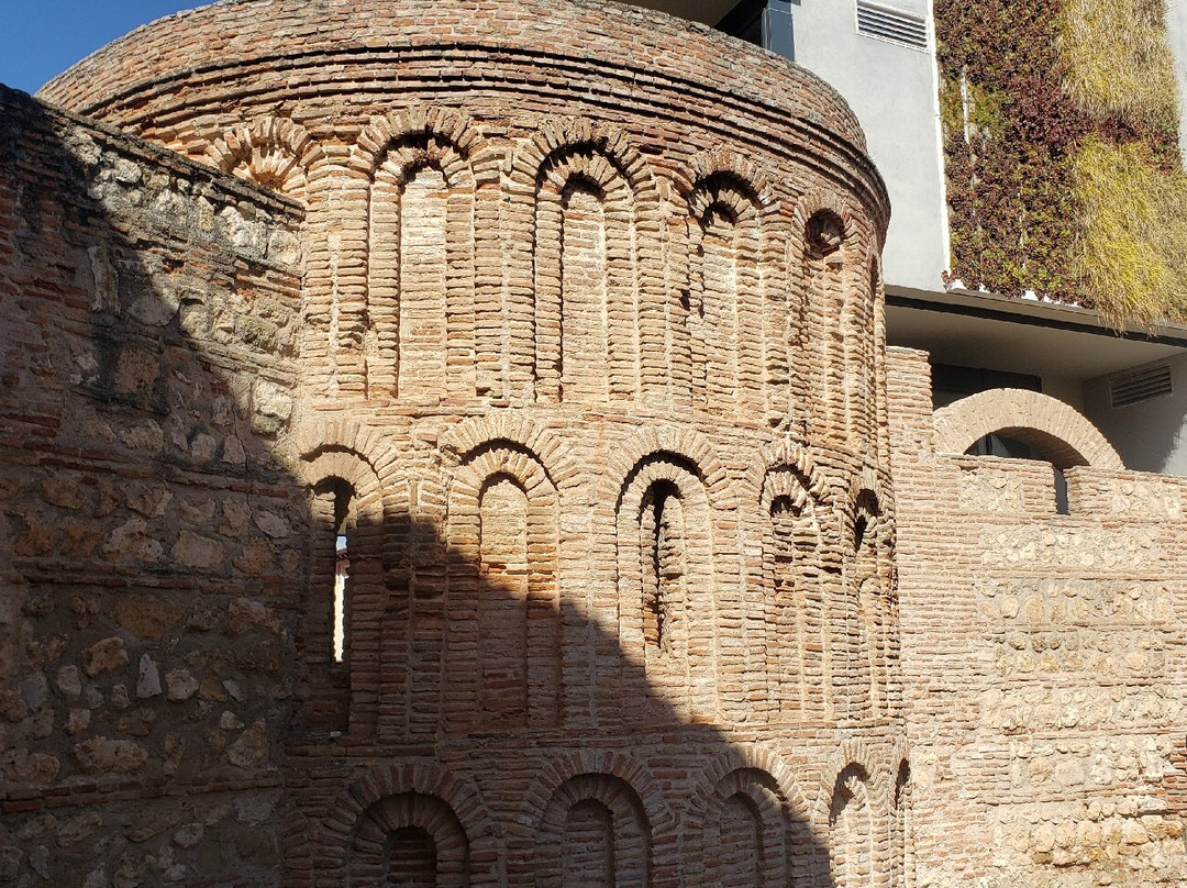 Oficina Municipal de Turismo de Guadalajara