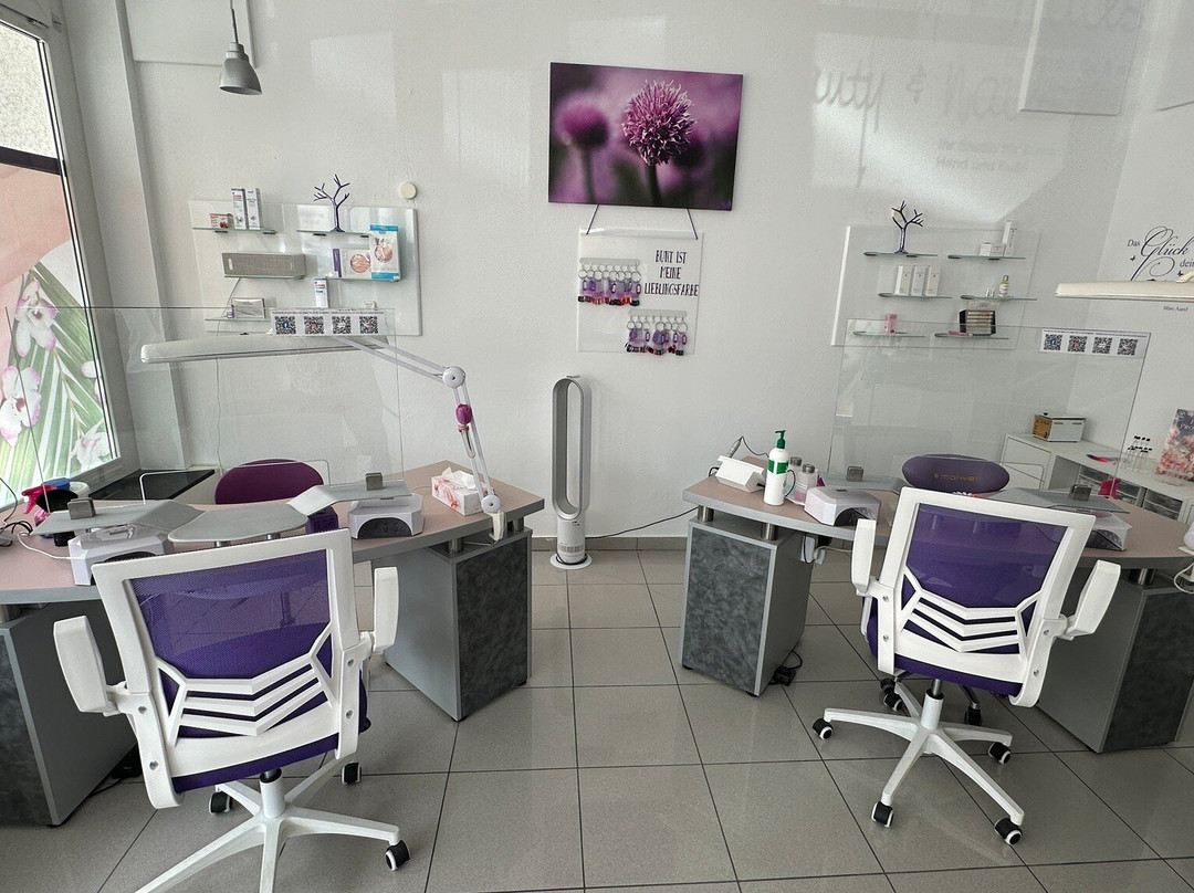 Beauty & Nails - Ihr Studio für & mit Hand und Fuß!景点图片