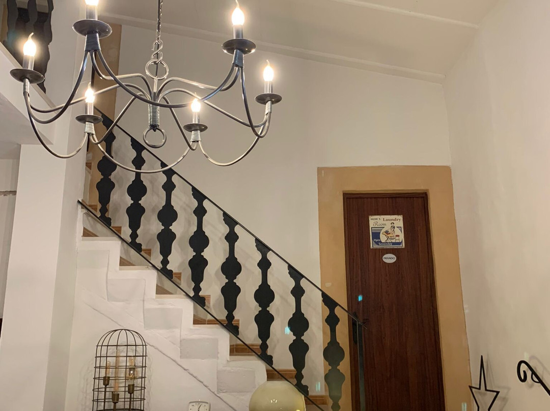 Finca Son Jorbo主图