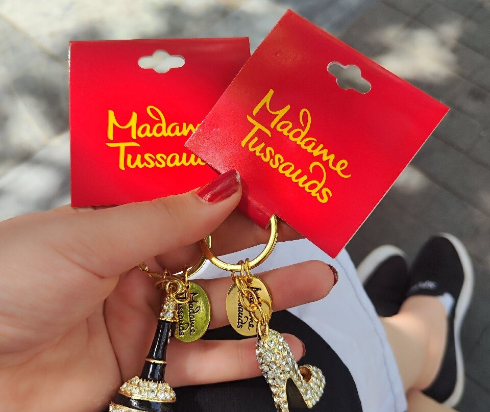 北京杜莎夫人蜡像馆-北京市必去景点