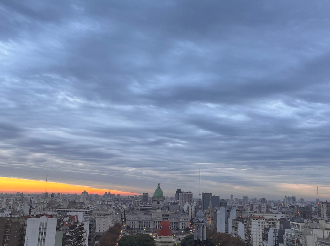 巴罗洛宫景点图片