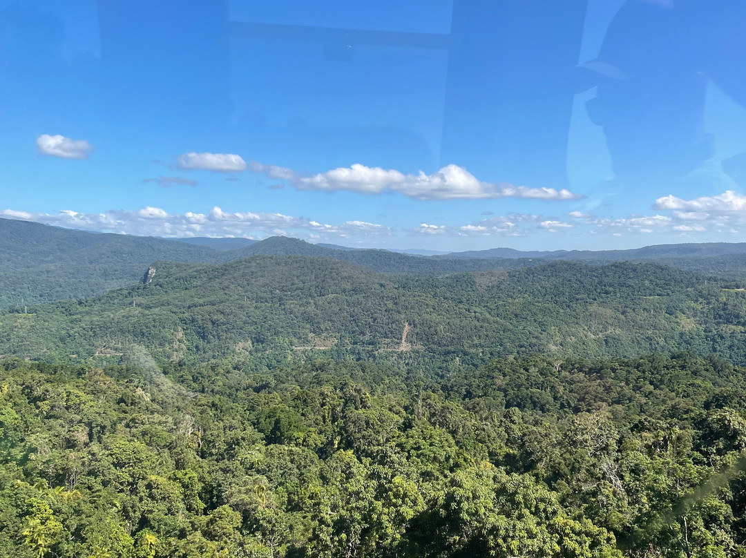 Kuranda Original Rainforest Markets景点图片