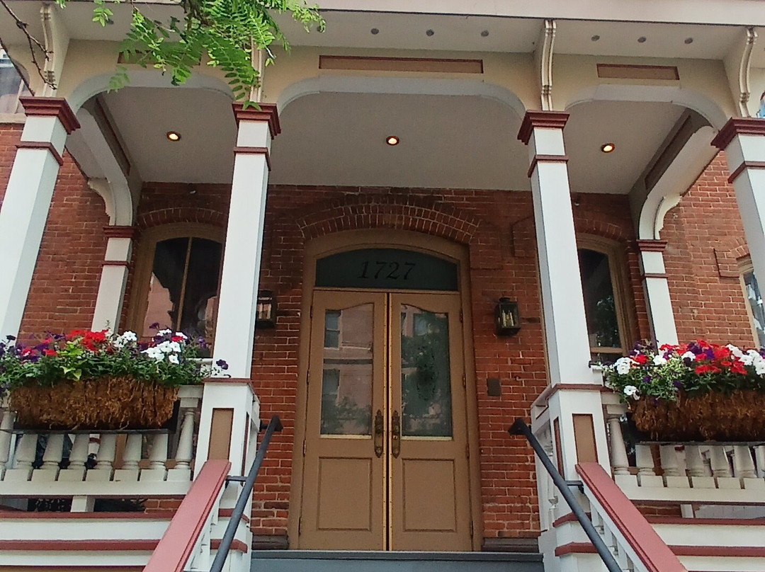 American Museum of Western Art-丹佛必去景点