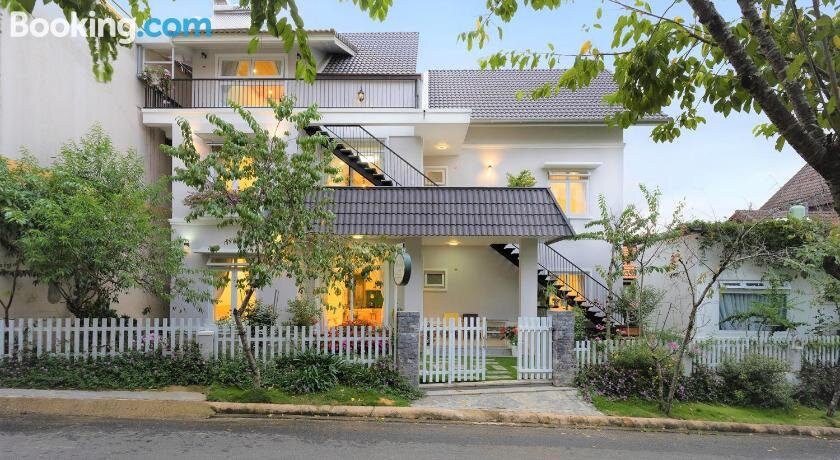 杜嘉宝别墅主图