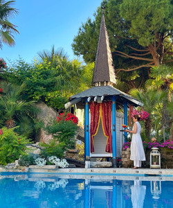 Milton Boutique Hotel酒店图片