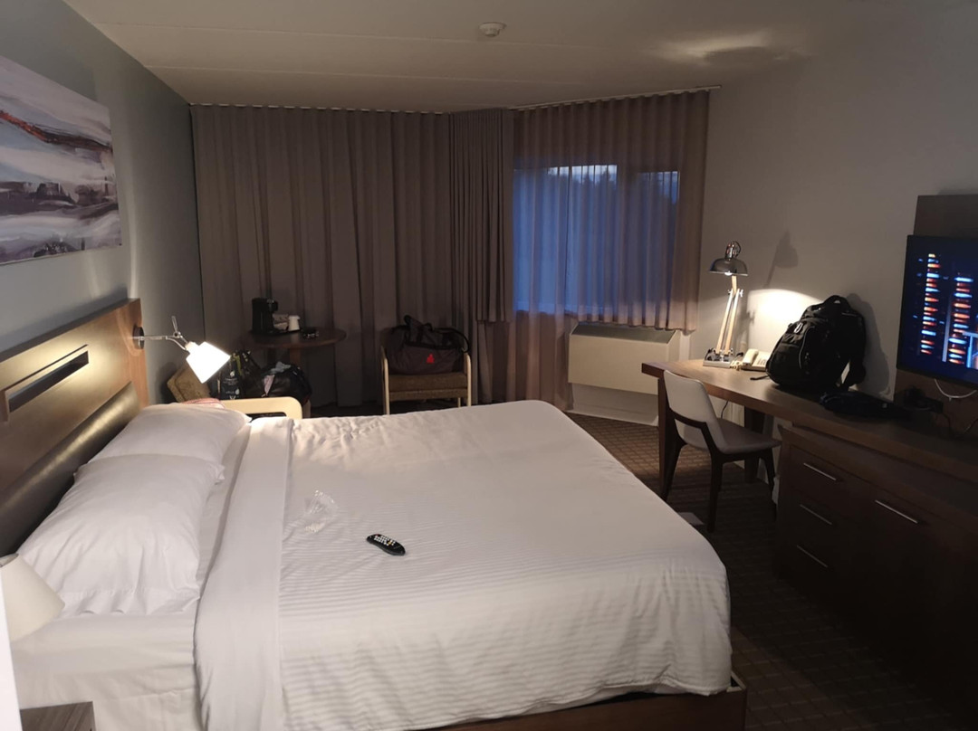 Auberge de la Baie主图