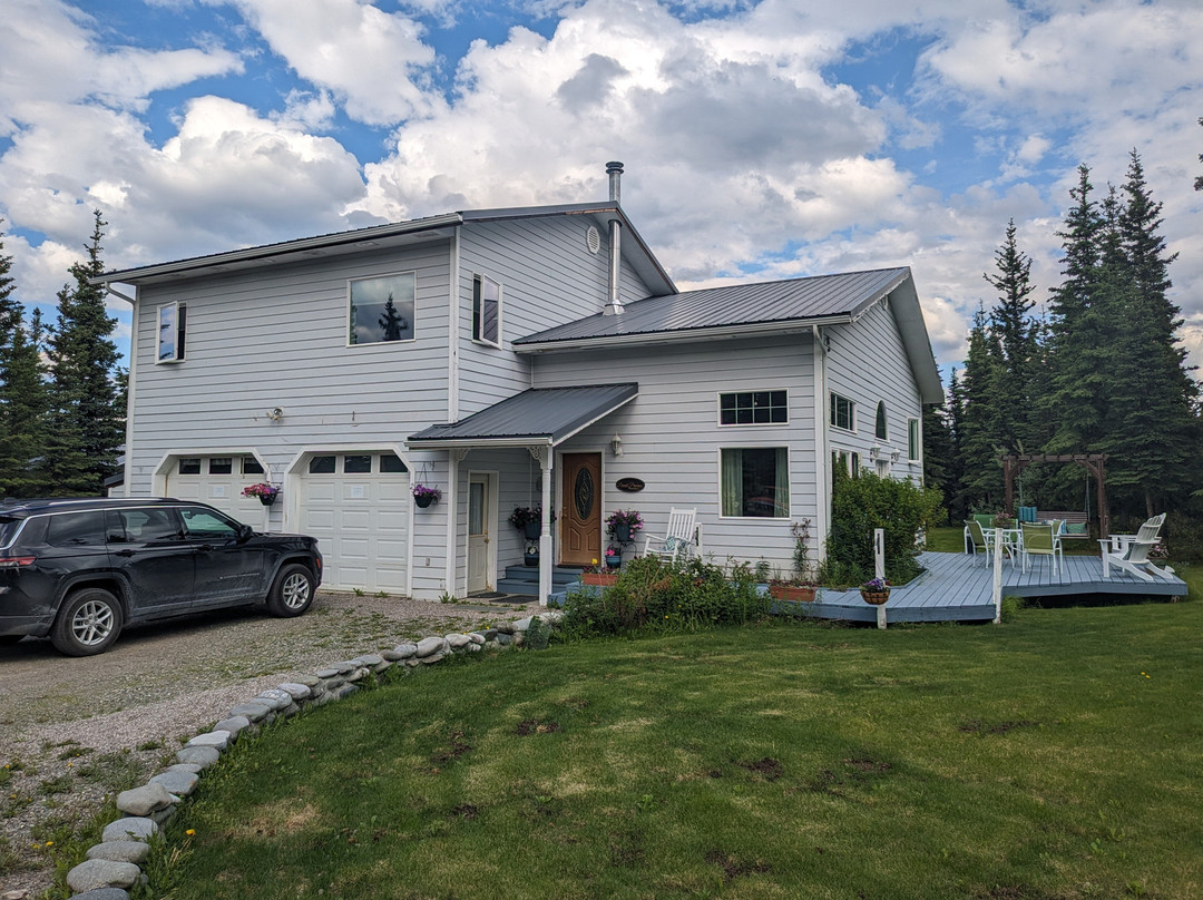 Denali Primrose Bed & Breakfast主图