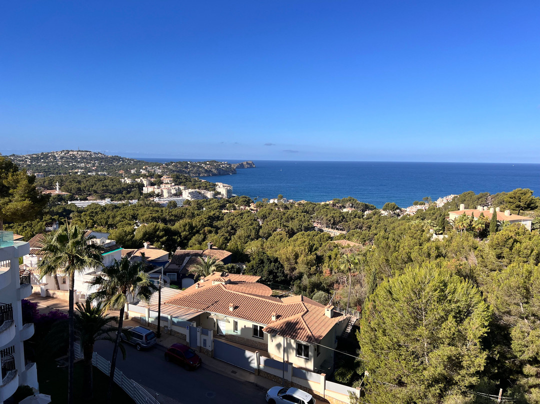 玛丽蒂姆马略卡酒店主图