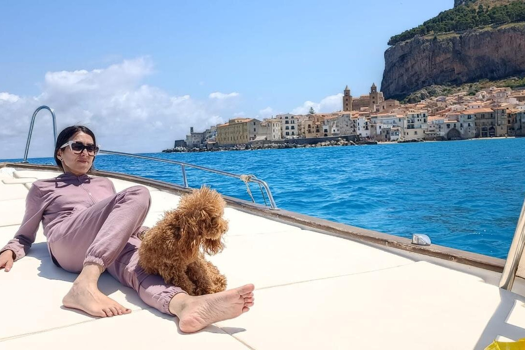 Ciro On Boat Escursioni Cefalù景点图片