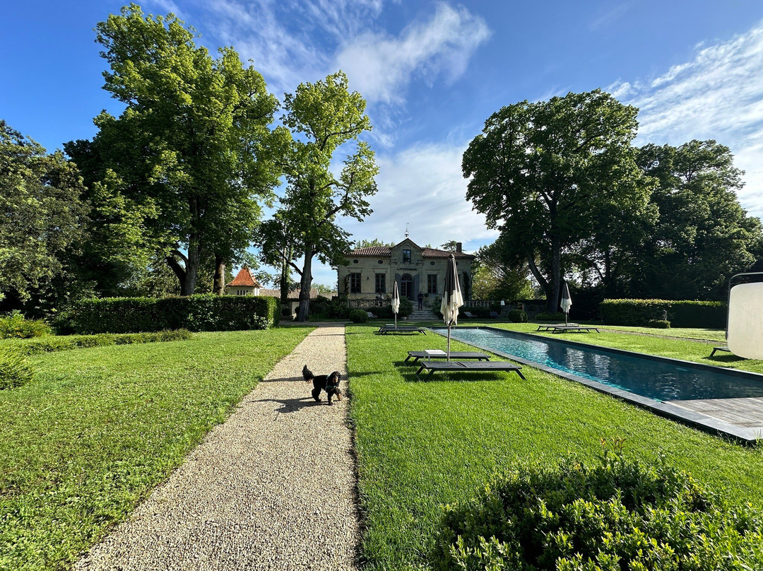 Clos Marcamps Les Collectionneurs主图