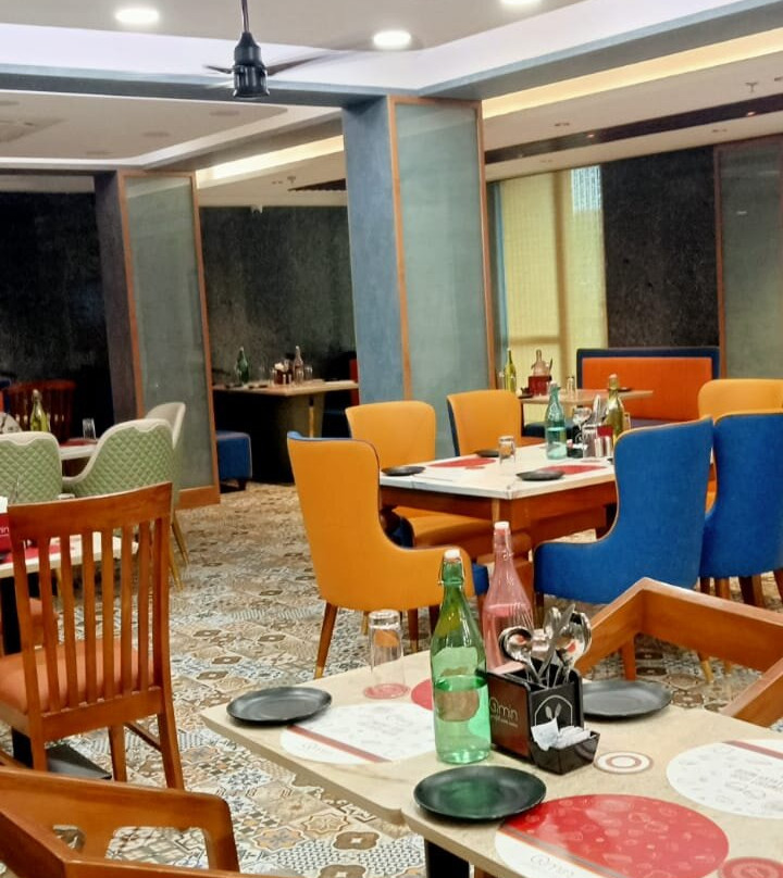Ginger Ahmedabad Changodar