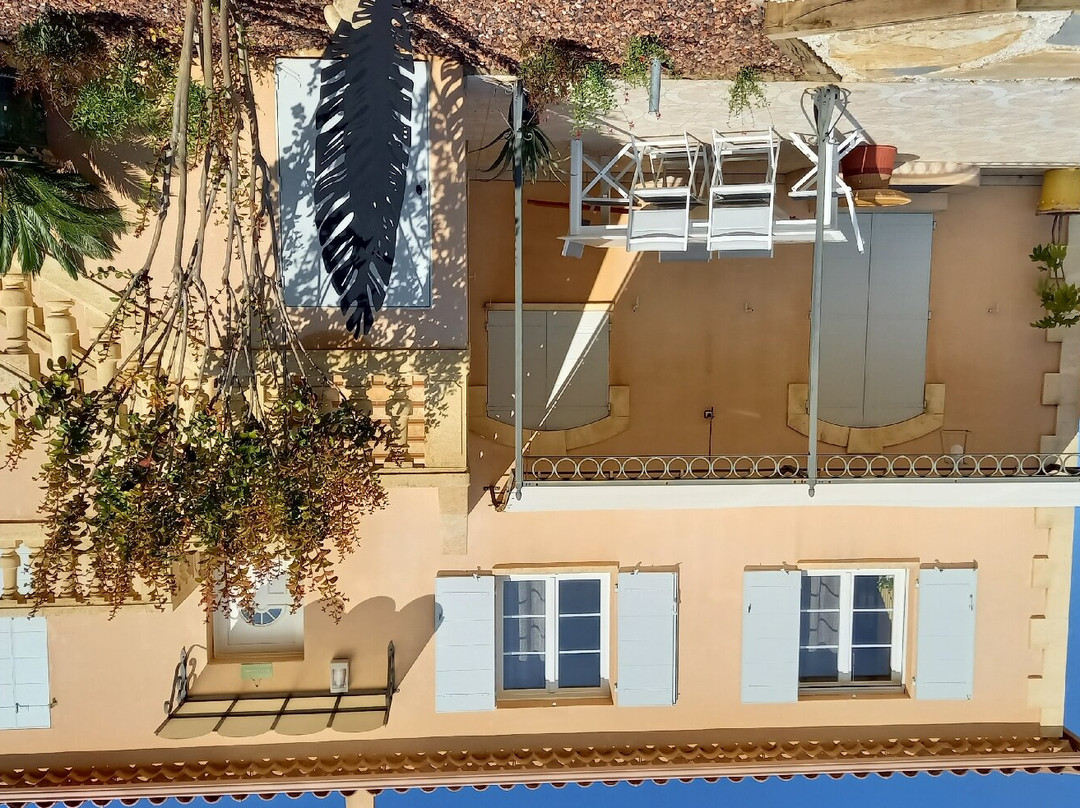 Domaine De Mélisande主图
