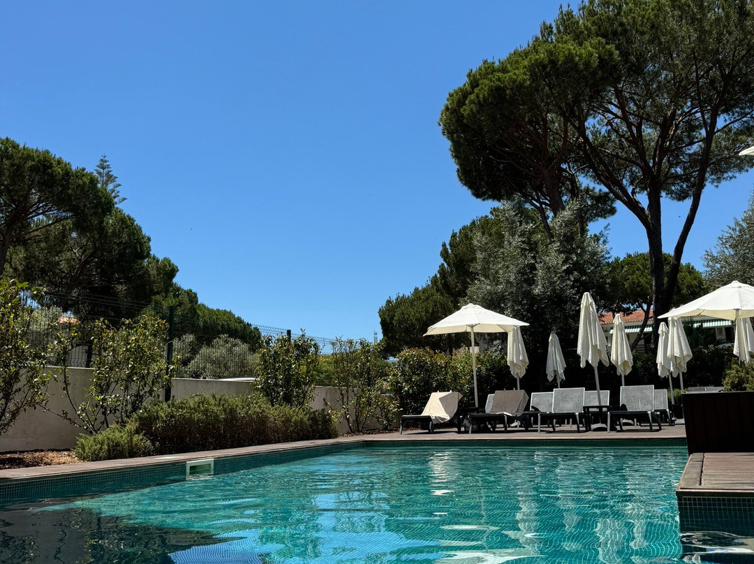 Vilamoura Garden Hotel主图