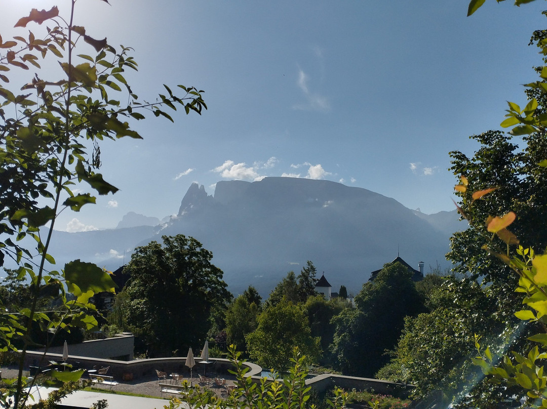 佩玫尔曼斯波丝特酒店主图