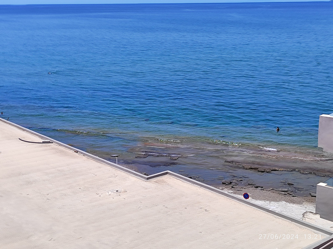 Kalamaki Beach-Kalamaki必去景点