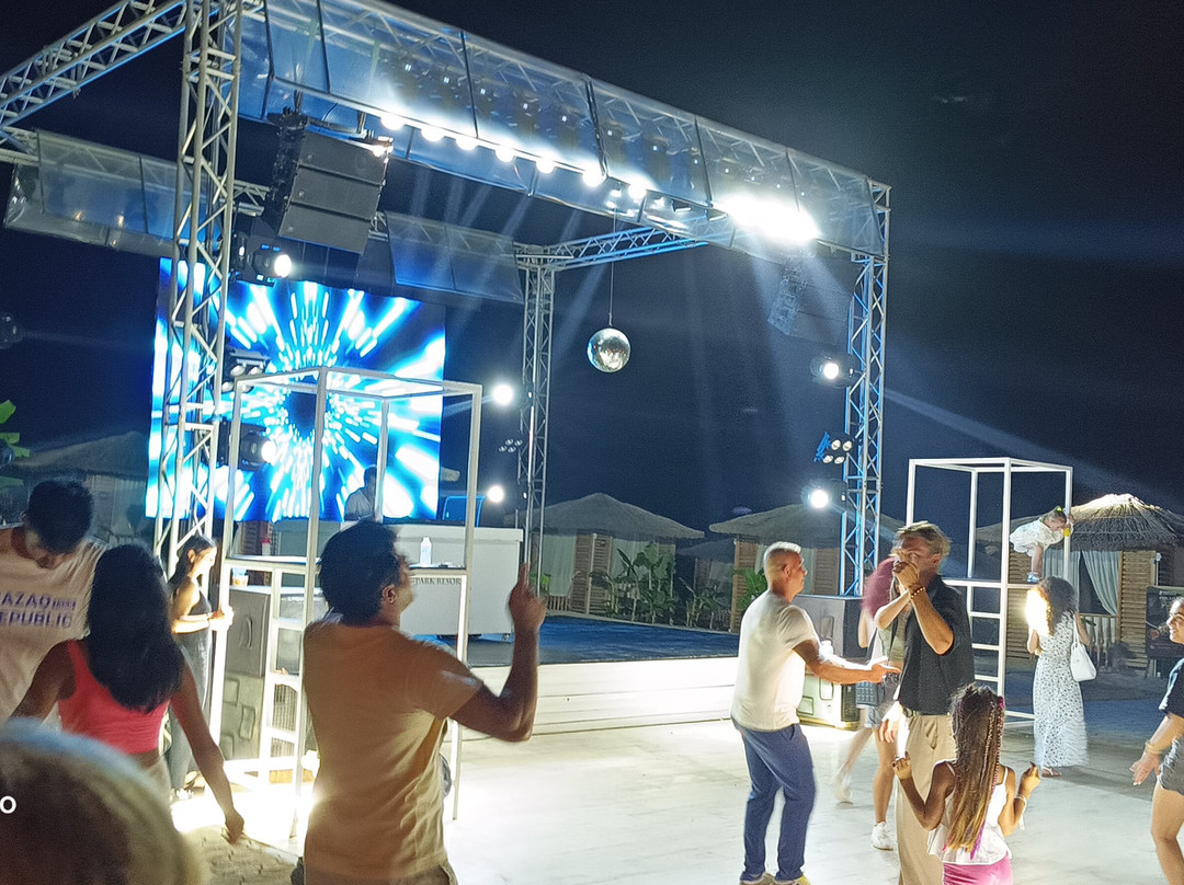 Mirage Park Resort主图