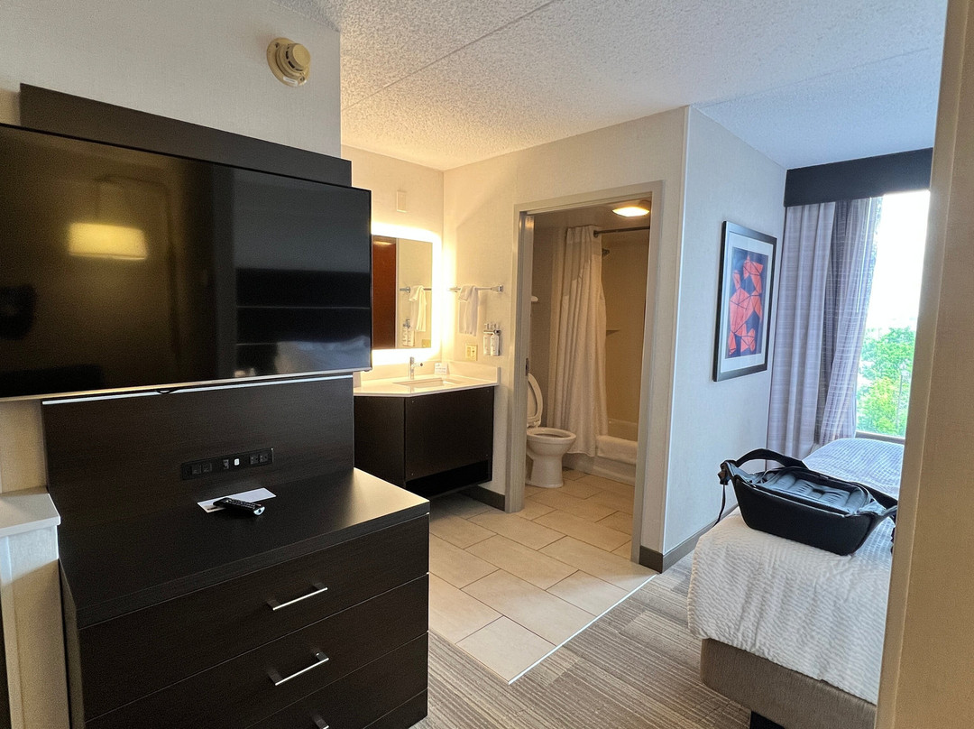 Holiday Inn Express & Suites South Portland by IHG主图