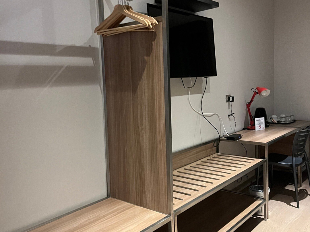 Surya Lima Hotel主图