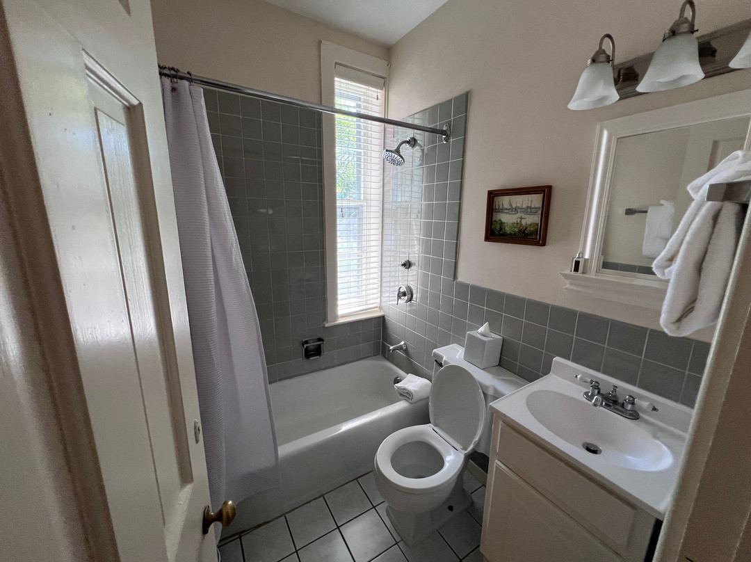 贾里德科芬大厦酒店主图