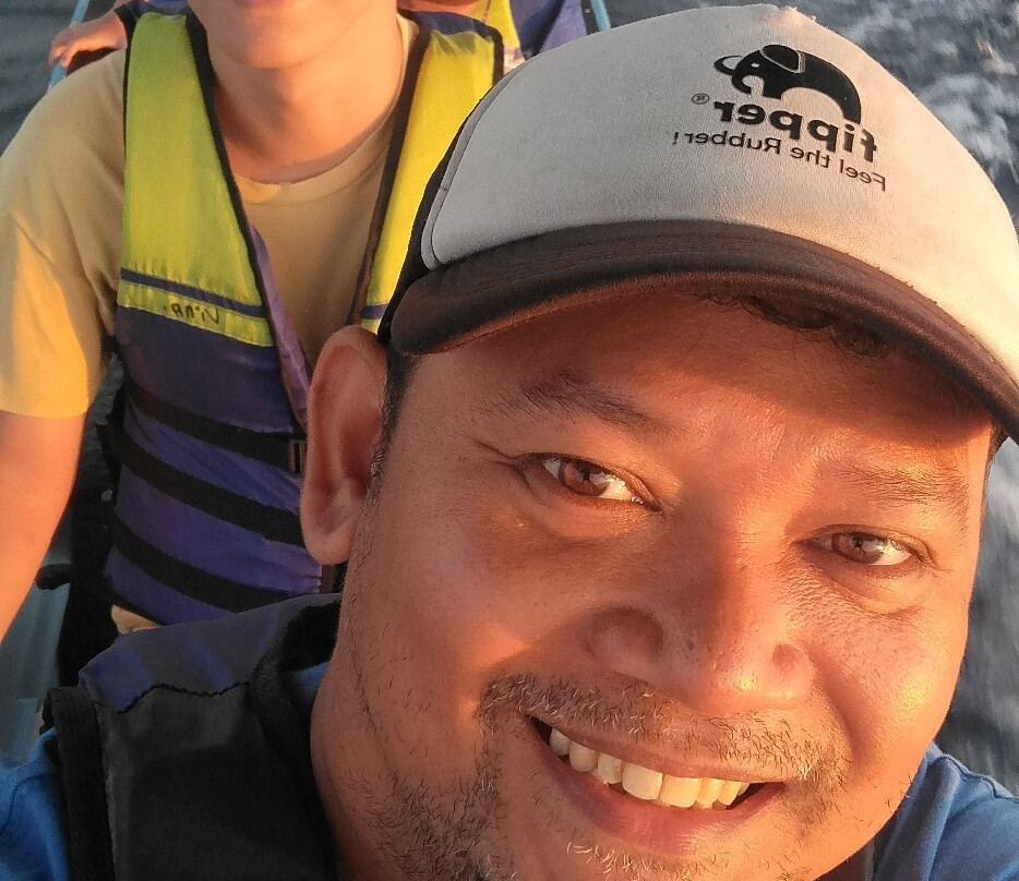 Dolphin Watching Lovina景点图片