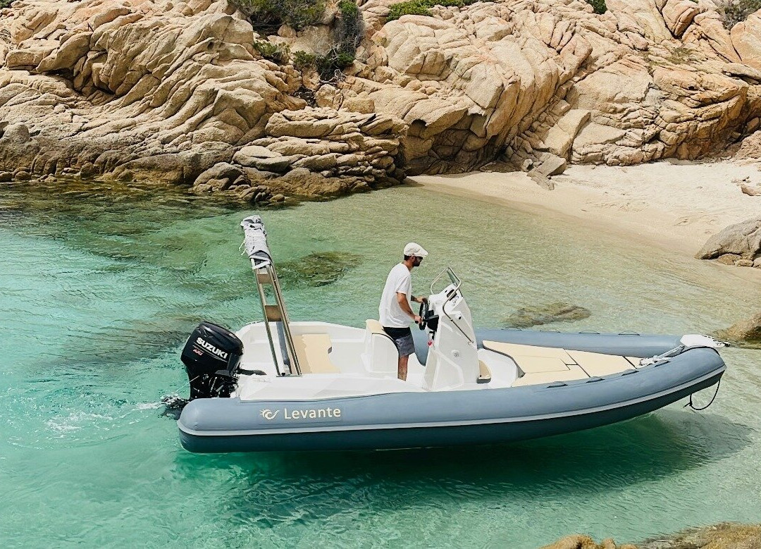 BlueIslandSardinia-帕劳必去景点